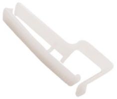 Evolis YMCKO Half panel-Color Ribbon