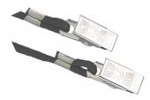 Evolis YMCKO Half panel-Color Ribbon