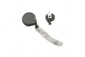 Evolis YMCKO Half panel-Color Ribbon