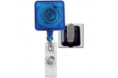 Evolis YMCKO Half panel-Color Ribbon