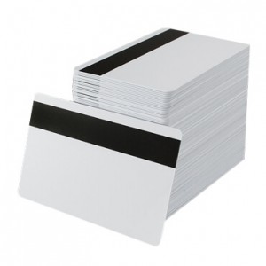Evolis YMCKO Half panel-Color Ribbon
