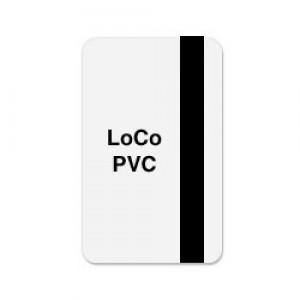 Evolis YMCKO Half panel-Color Ribbon