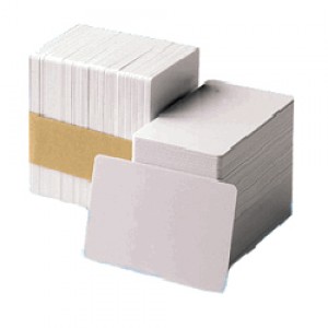 Evolis YMCKO Half panel-Color Ribbon