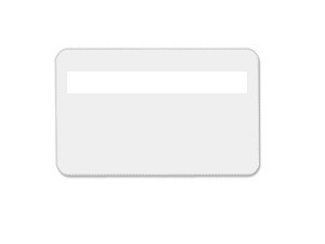 Evolis YMCKO Half panel-Color Ribbon
