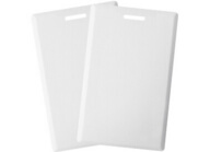 Evolis YMCKO Half panel-Color Ribbon