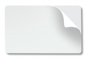 Evolis YMCKO Half panel-Color Ribbon