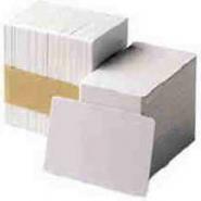 Evolis YMCKO Half panel-Color Ribbon