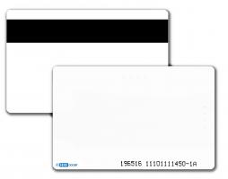 Evolis YMCKO Half panel-Color Ribbon
