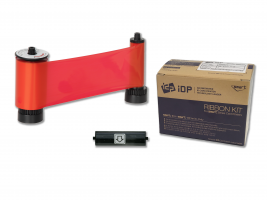 IDP K Single-Color Ribbon