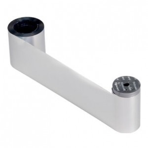 Evolis YMCKO Half panel-Color Ribbon