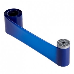 Evolis YMCKO Half panel-Color Ribbon