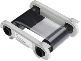 Evolis YMCKO Half panel-Color Ribbon