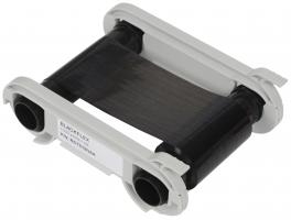 Evolis YMCKO Half panel-Color Ribbon