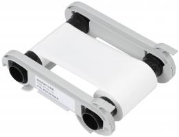 Evolis YMCKO Half panel-Color Ribbon