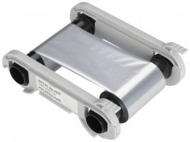 Evolis YMCKO Half panel-Color Ribbon