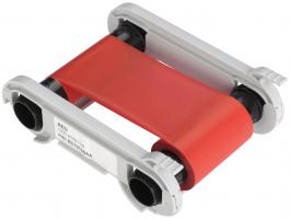 Evolis YMCKO Half panel-Color Ribbon