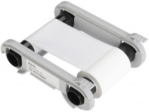Evolis YMCKO Half panel-Color Ribbon