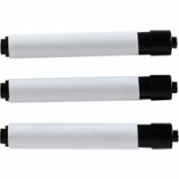 Evolis YMCKO Half panel-Color Ribbon