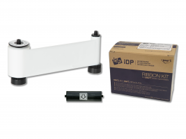 IDP W Single-Color Ribbon