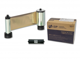 IDP K Single-Color Ribbon